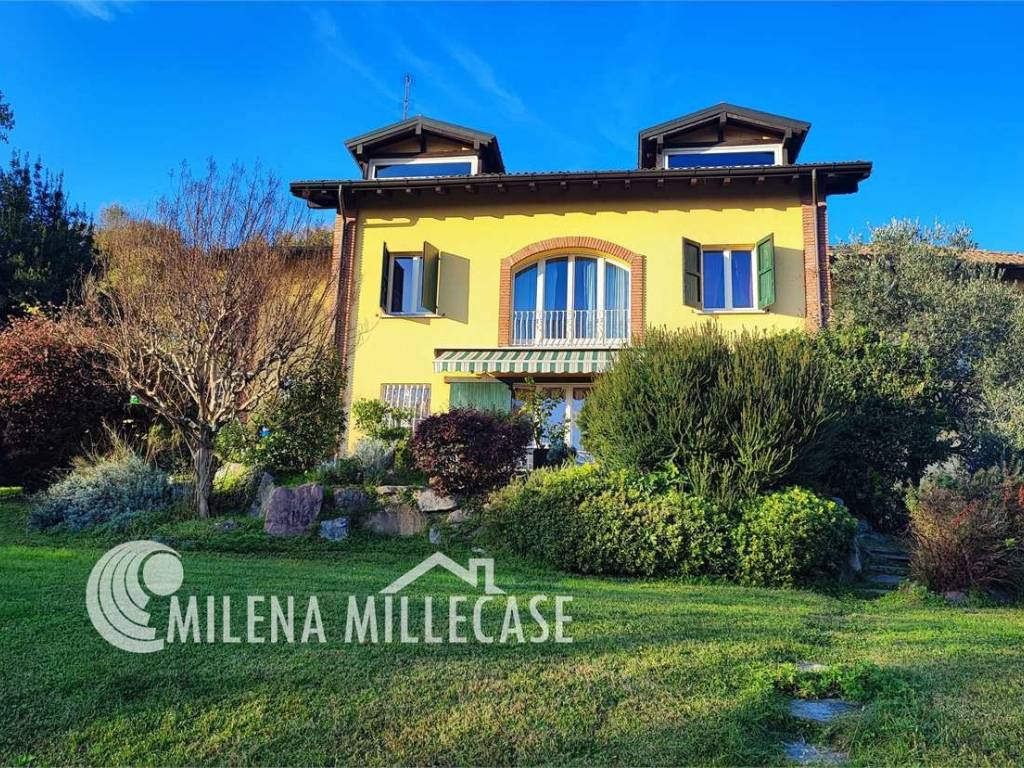 Villa a Varese in CALVI - Foto 4