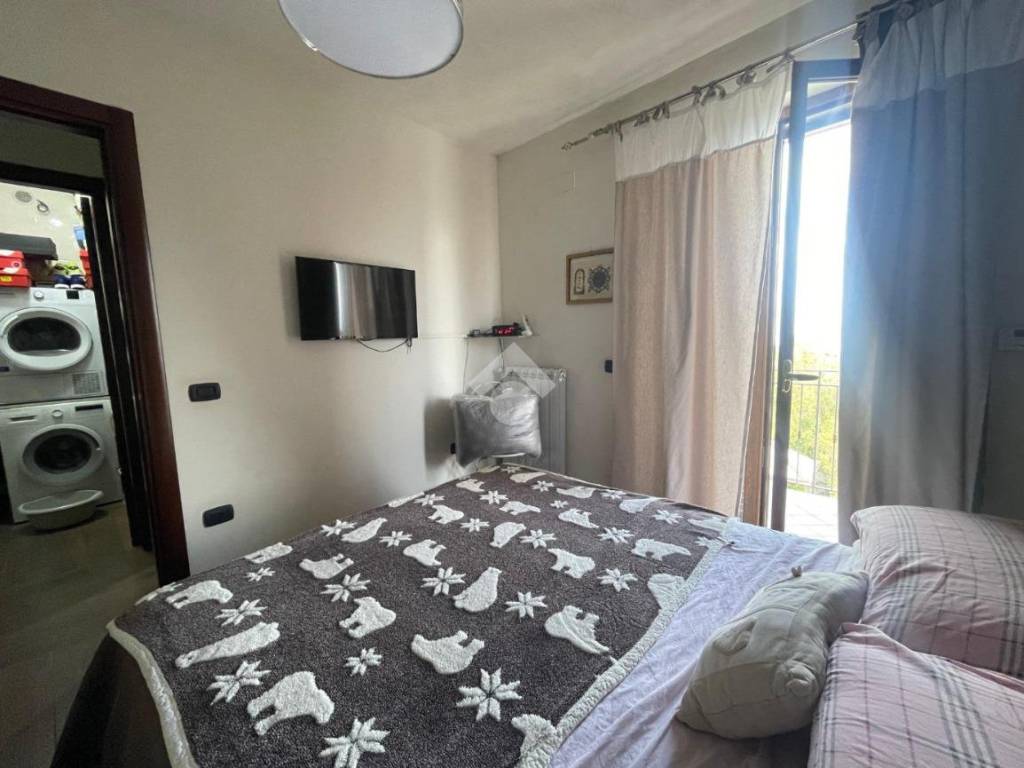 Appartamento a Marano di napoli in Via Recca, 33 - Foto 4