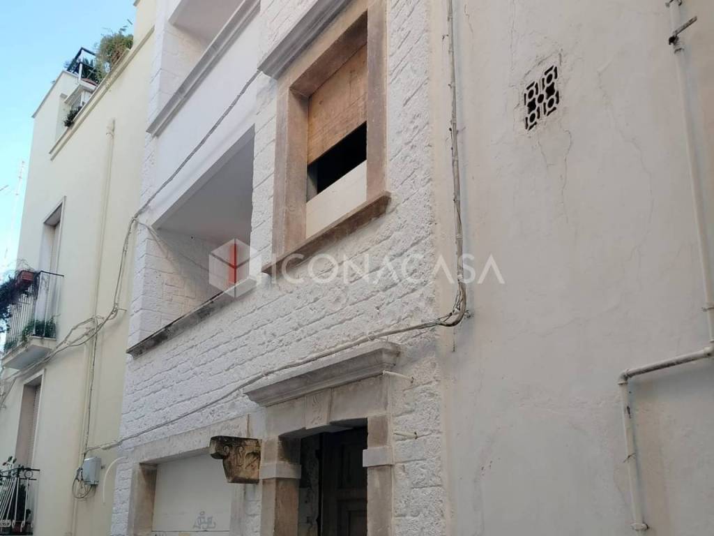 Casa indipendente a Conversano in Via Annunziata - Foto 2