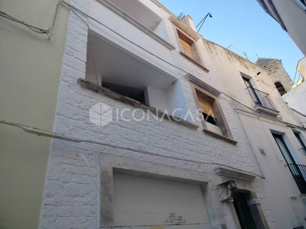 Casa indipendente a Conversano in Via Annunziata - Foto 3
