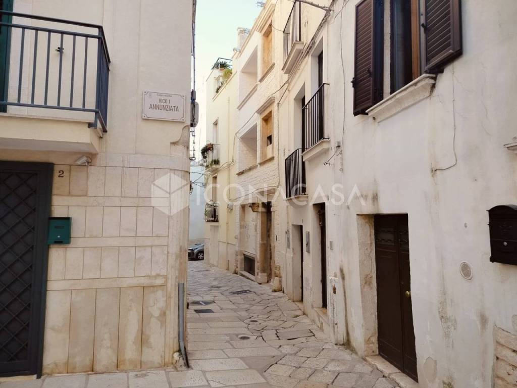 Casa indipendente a Conversano in Via Annunziata - Foto 4