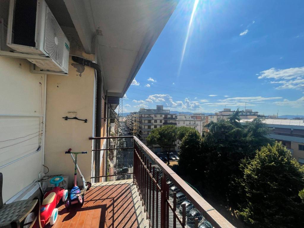 Appartamento a Prato in Via Ferrara, 7 - Foto 4