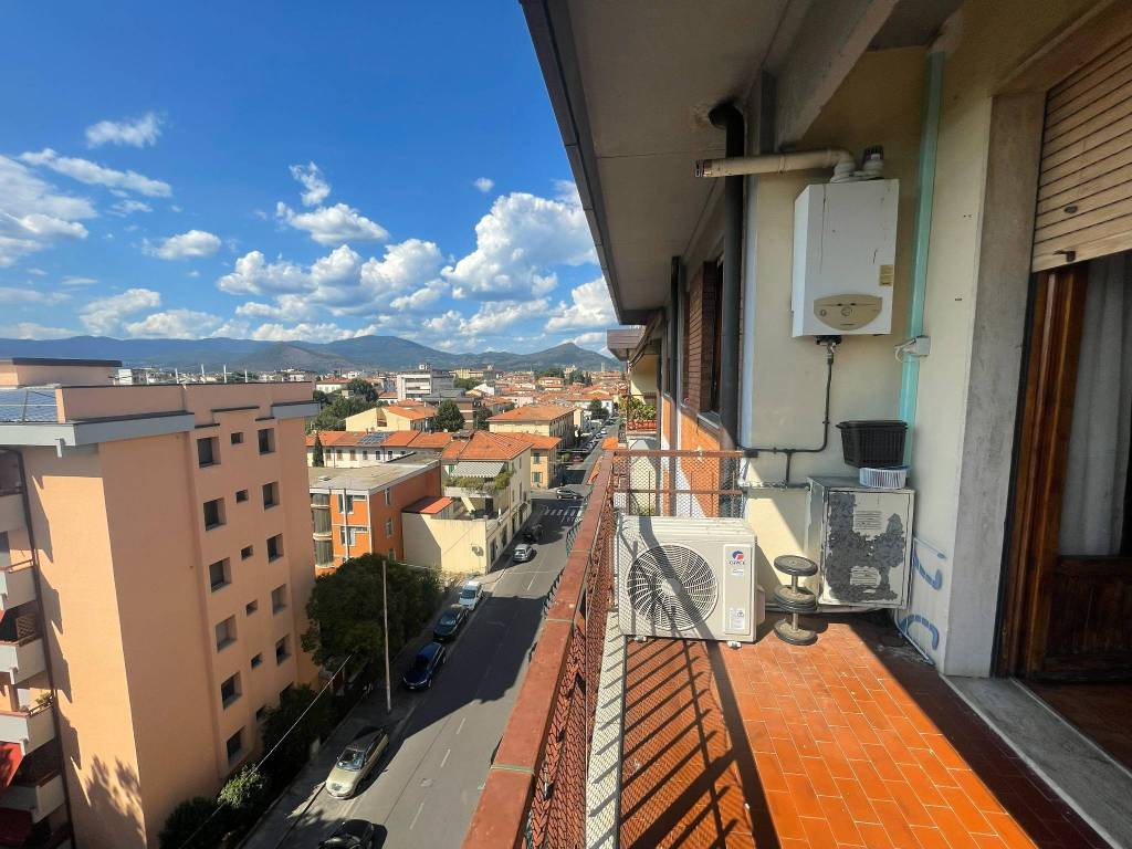 Appartamento a Prato in Via Ferrara, 7 - Foto 5