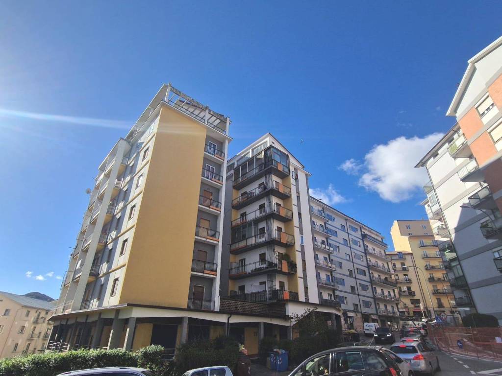 Appartamento a Potenza in Via Nicola Vaccaro - Foto 2