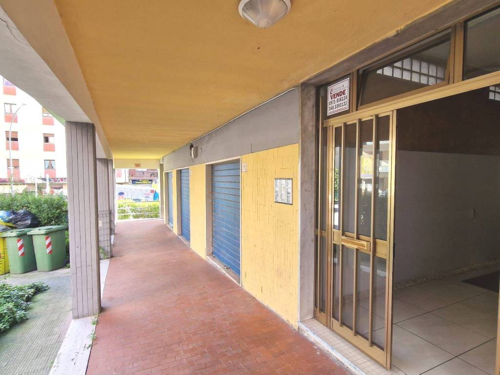 Appartamento a Potenza in Via Nicola Vaccaro - Foto 3