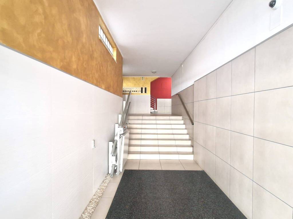 Appartamento a Potenza in Via Nicola Vaccaro - Foto 4