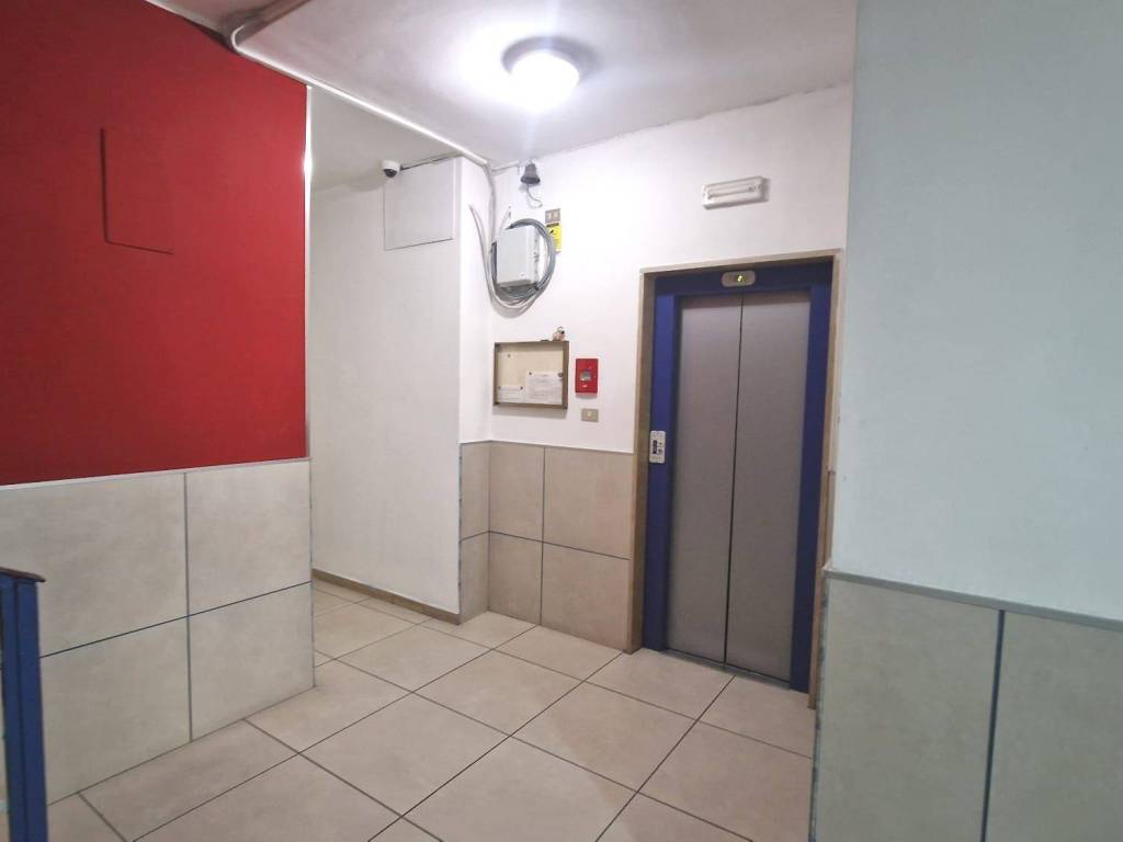 Appartamento a Potenza in Via Nicola Vaccaro - Foto 5