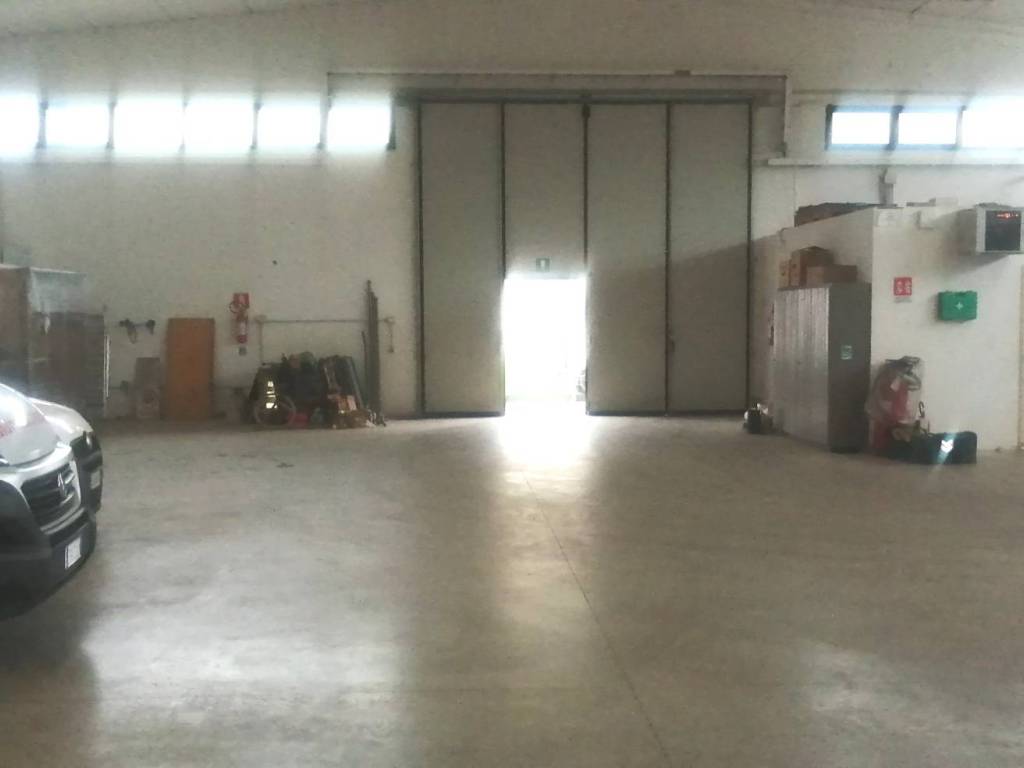 Immobile a Copparo in Via Po - Foto 2