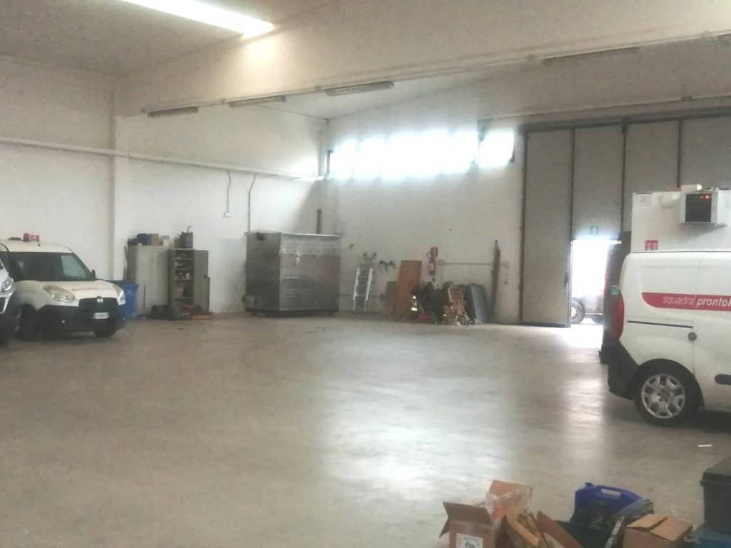 Immobile a Copparo in Via Po - Foto 3