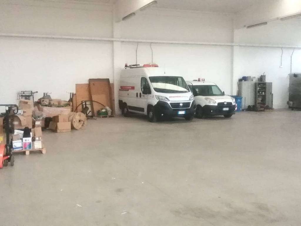 Immobile a Copparo in Via Po - Foto 4