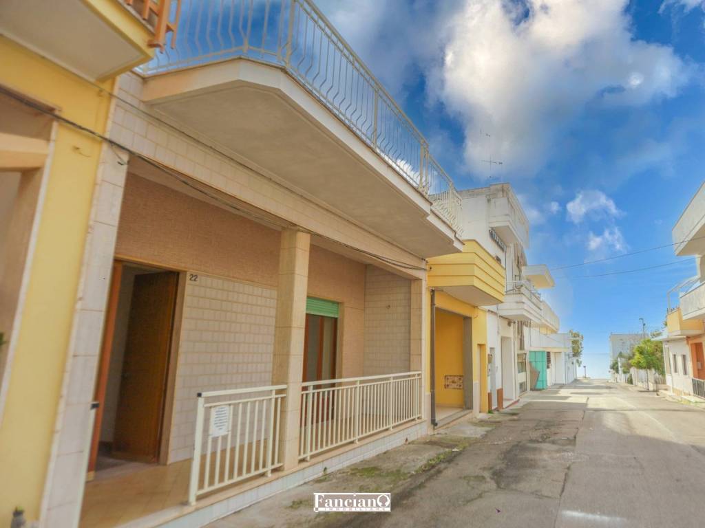 Appartamento a Nardò in Via Cesare Augusto, 22 - Foto 2
