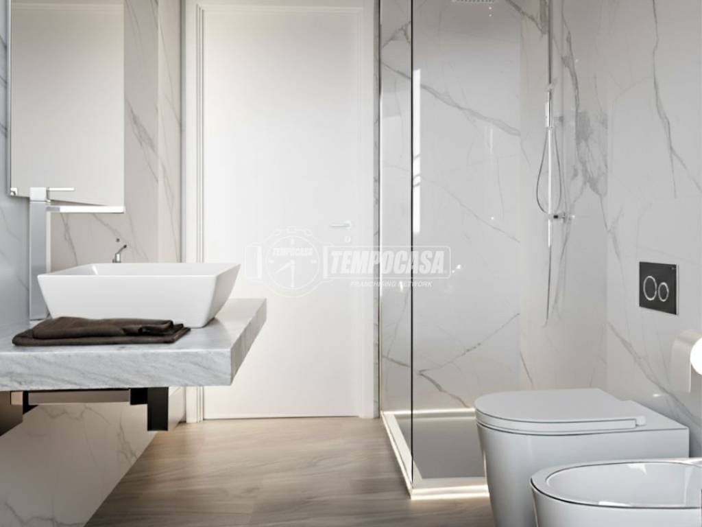 Appartamento a Busto arsizio in Via Amerigo Vespucci - Foto 2