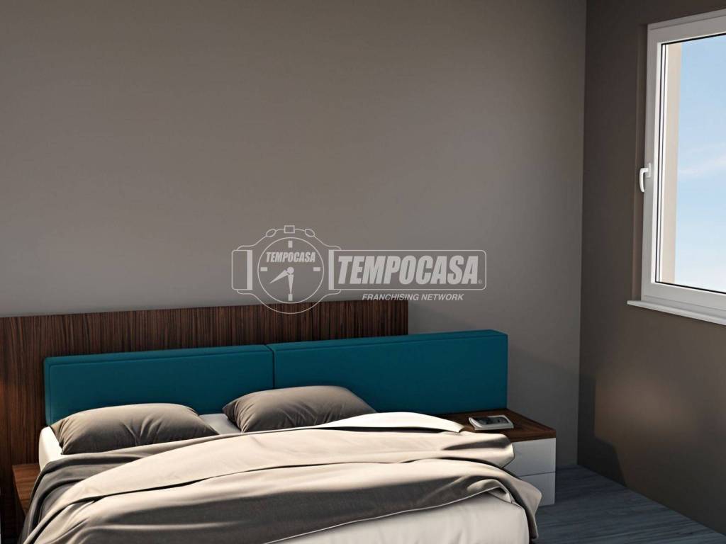 Appartamento a Busto arsizio in Via Amerigo Vespucci - Foto 3