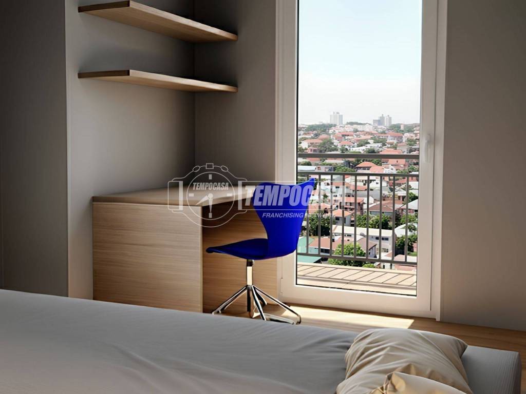 Appartamento a Busto arsizio in Via Amerigo Vespucci - Foto 4