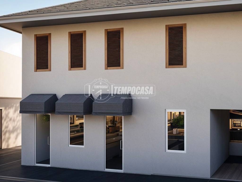 Appartamento a Busto arsizio in Via Amerigo Vespucci - Foto 5