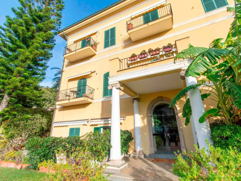 Appartamento a Ventimiglia in Via Romana, 7 - Foto 2