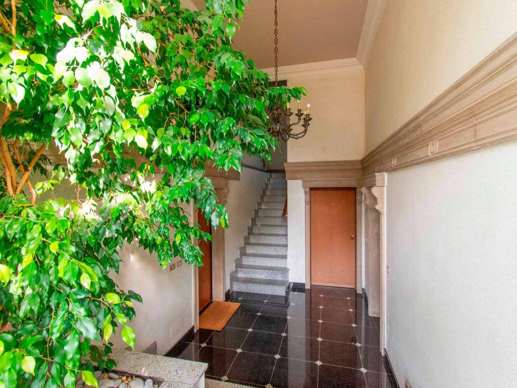 Appartamento a Ventimiglia in Via Romana, 7 - Foto 5