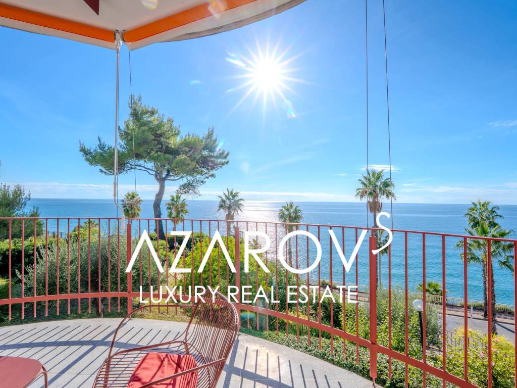 Appartamento a Sanremo in Corso Giuseppe Mazzini, 373 - Foto 2