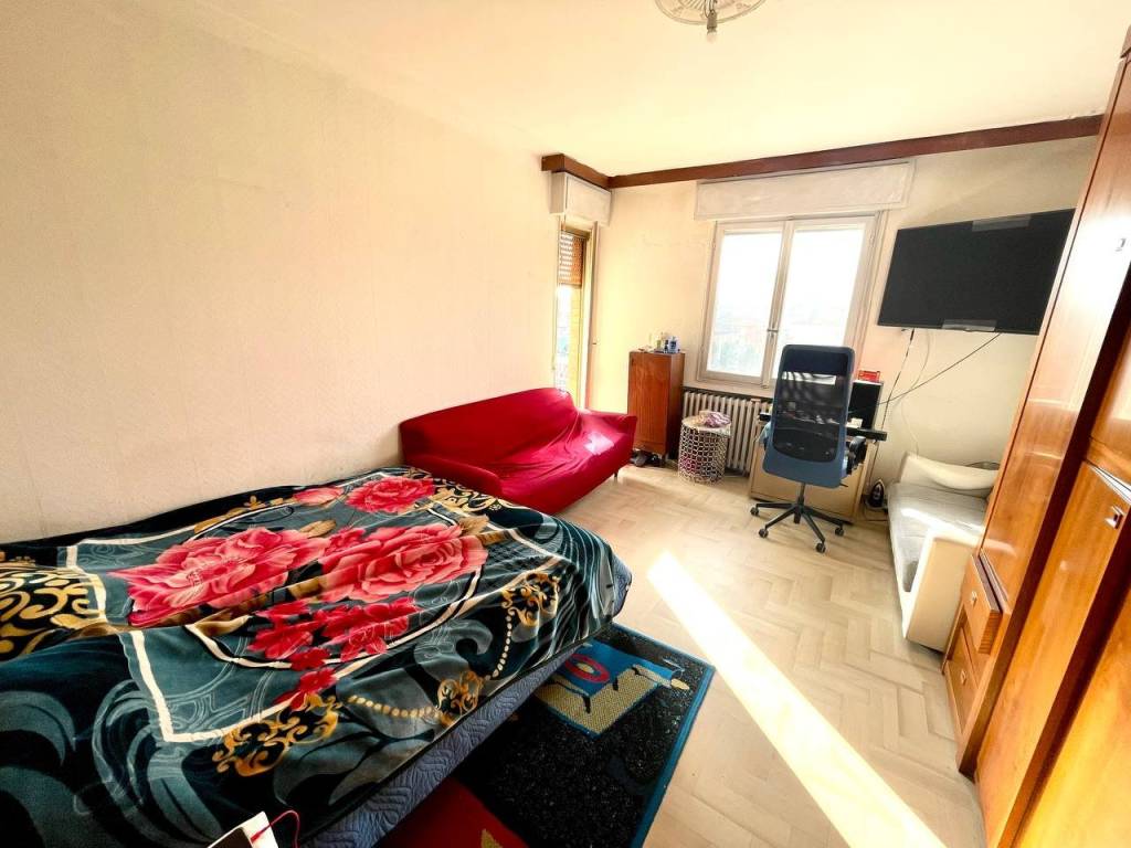 Appartamento a Carpi in Via Don Armando Benatti, 15 - Foto 3