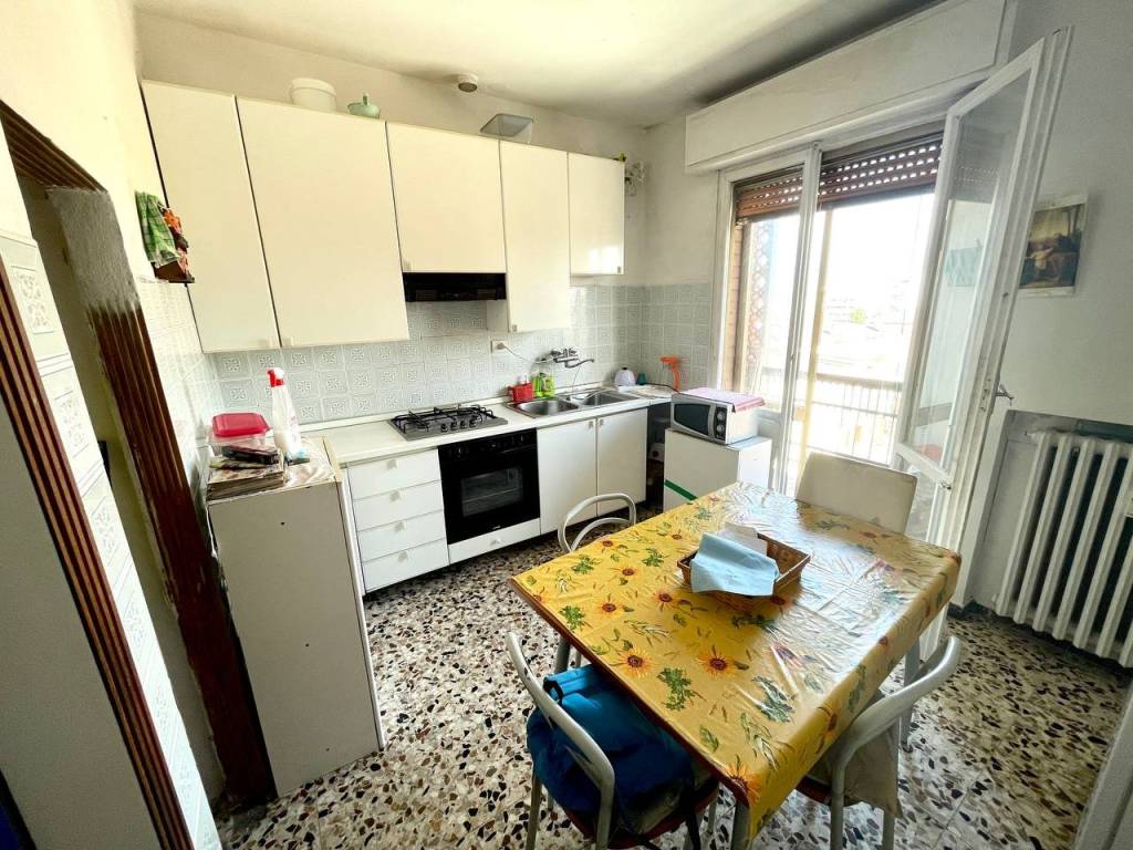 Appartamento a Carpi in Via Don Armando Benatti, 15 - Foto 5