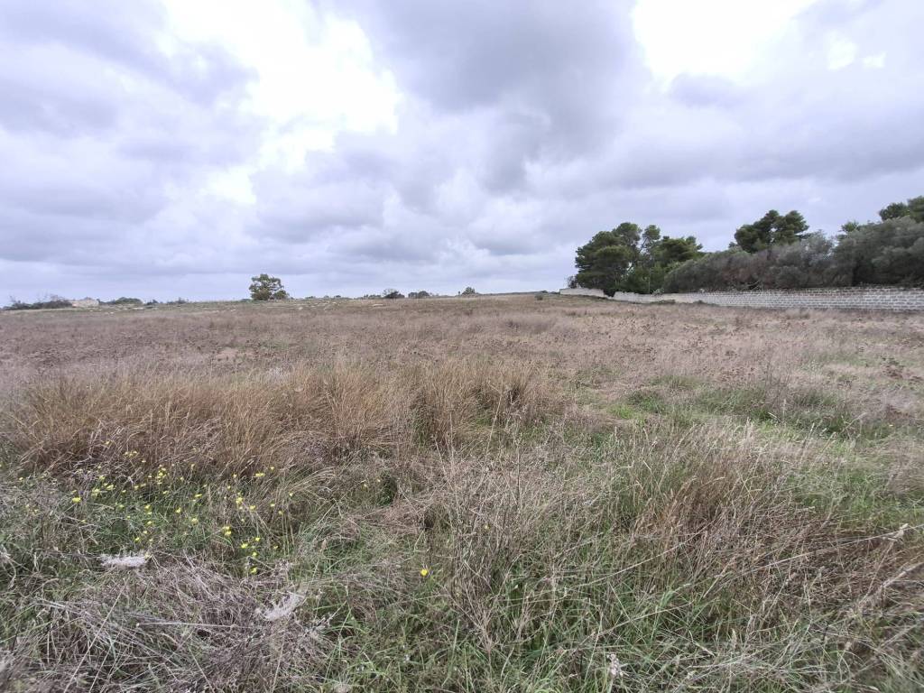 Terreno a Lecce in Via Cavaliere d'Italia - Foto 2