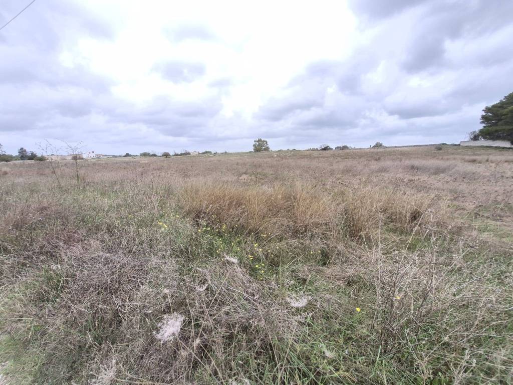 Terreno a Lecce in Via Cavaliere d'Italia - Foto 3