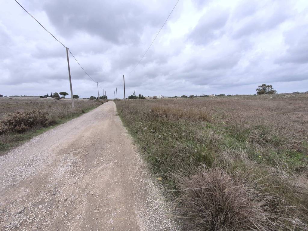 Terreno a Lecce in Via Cavaliere d'Italia - Foto 5