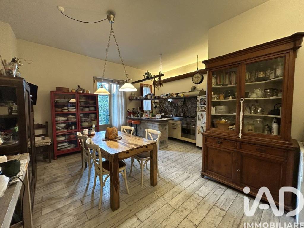 Casa indipendente a Campi bisenzio in Via San Paolo, 2 - Foto 3