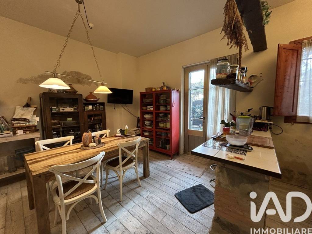 Casa indipendente a Campi bisenzio in Via San Paolo, 2 - Foto 4