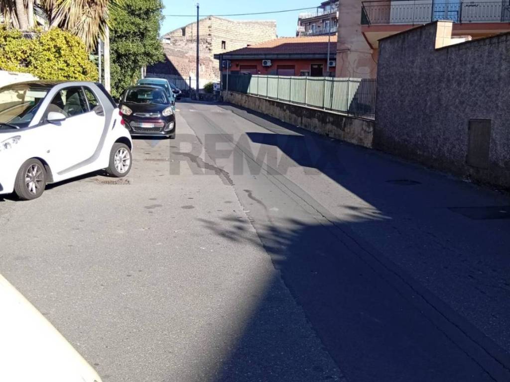 Terreno a Gravina di catania in Via Giorgio Arcoleo, 4 - Foto 2