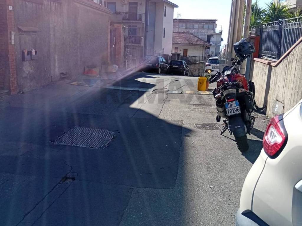 Terreno a Gravina di catania in Via Giorgio Arcoleo, 4 - Foto 3