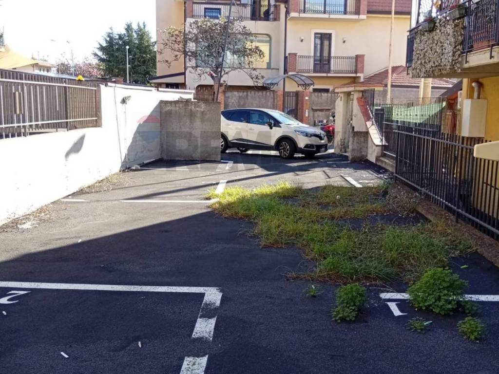 Terreno a Gravina di catania in Via Giorgio Arcoleo, 4 - Foto 5