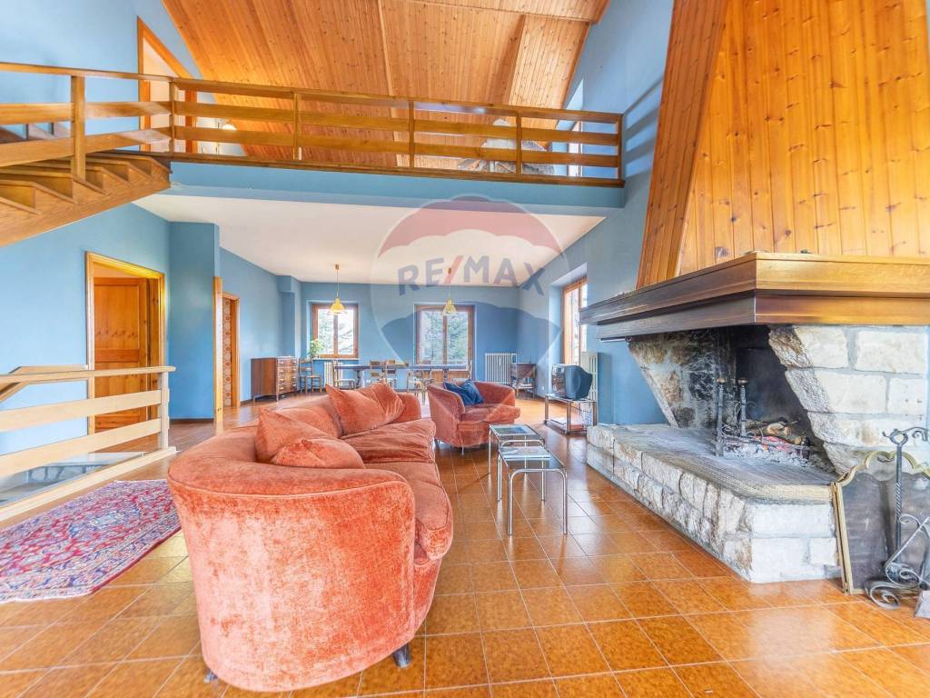 Rustico / casale a Rieti in Via della Croce - Foto 2