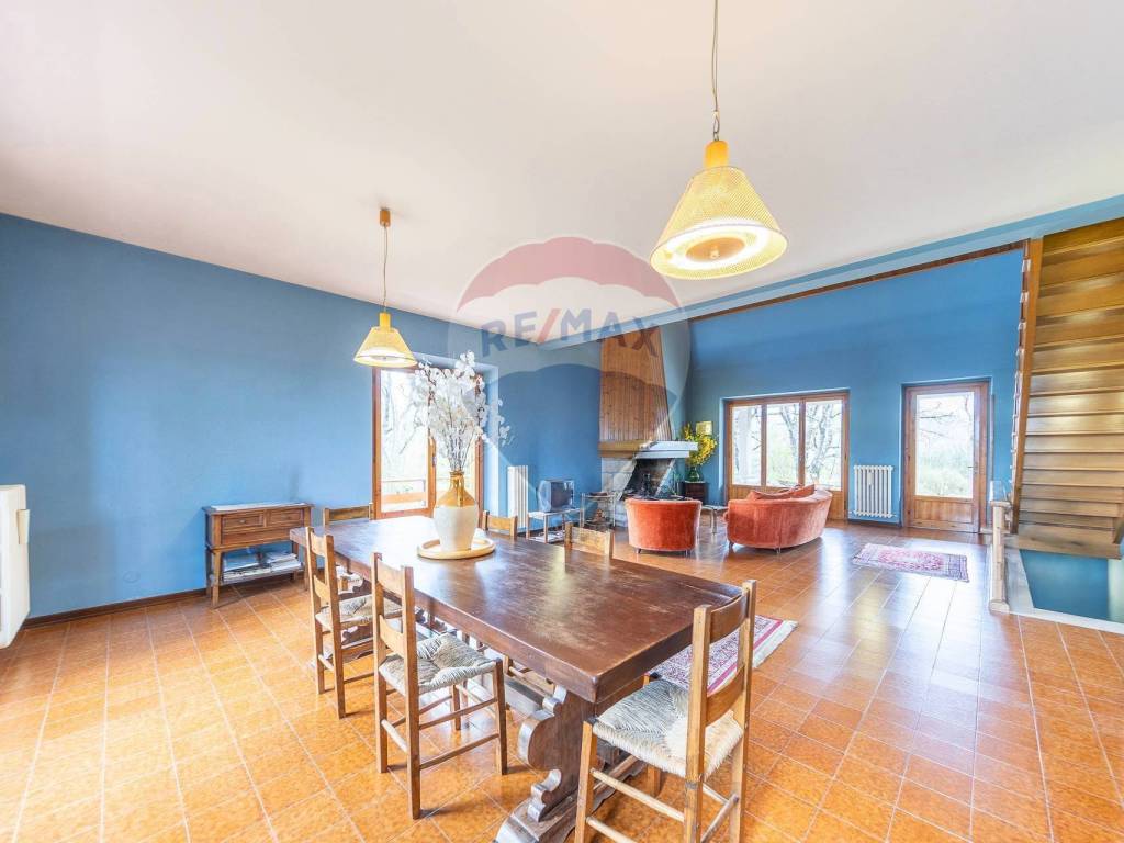 Rustico / casale a Rieti in Via della Croce - Foto 3