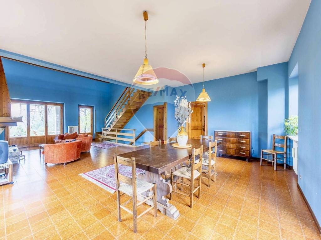 Rustico / casale a Rieti in Via della Croce - Foto 4