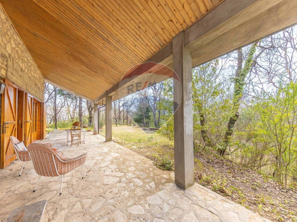 Rustico / casale a Rieti in Via della Croce - Foto 5