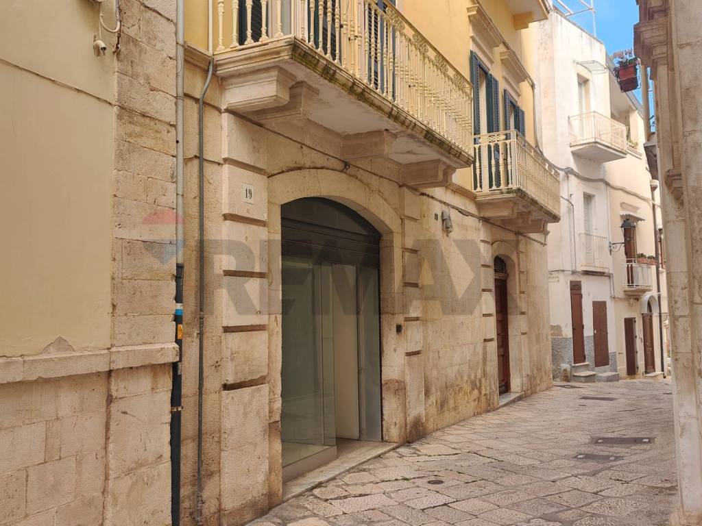 Immobile a Castellana grotte in Via Andrea Angiulli, 19 - Foto 2