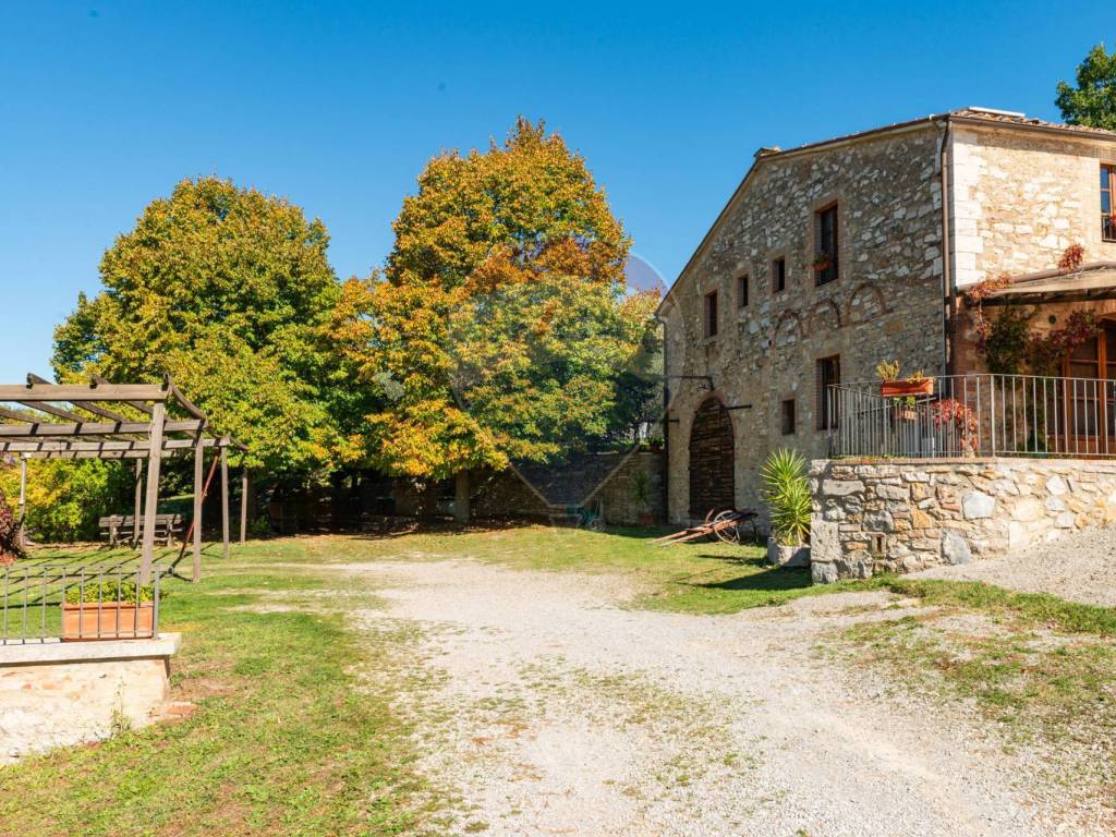 Appartamento a Rapolano terme - Foto 2