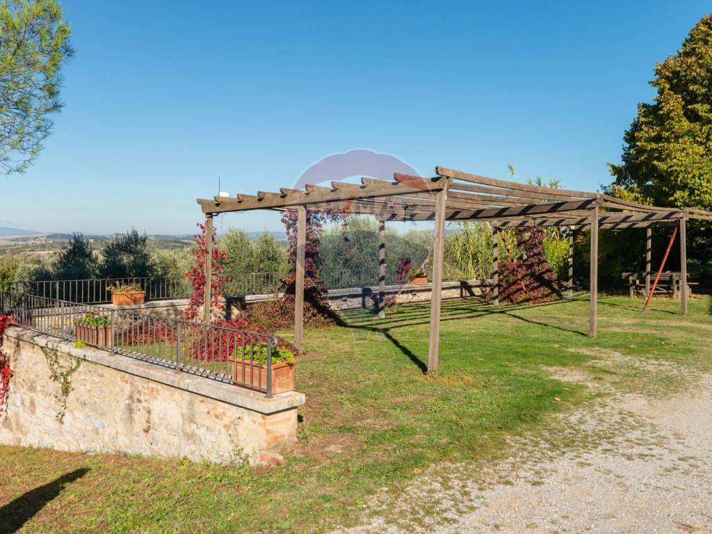 Appartamento a Rapolano terme - Foto 3