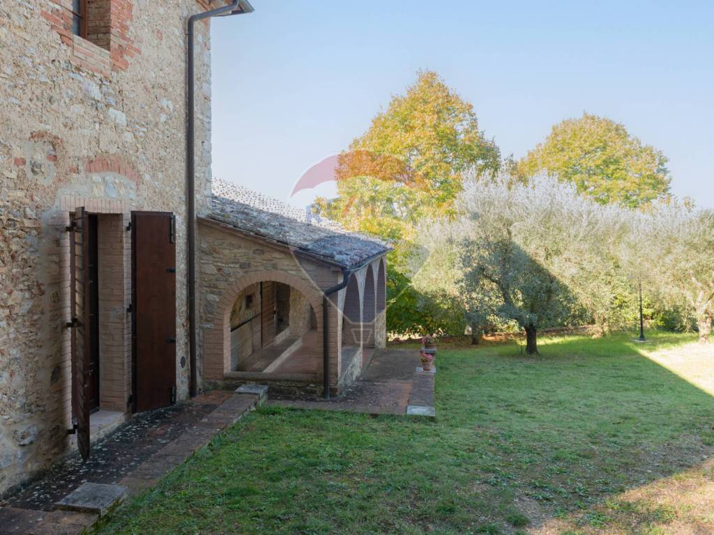 Appartamento a Rapolano terme - Foto 4