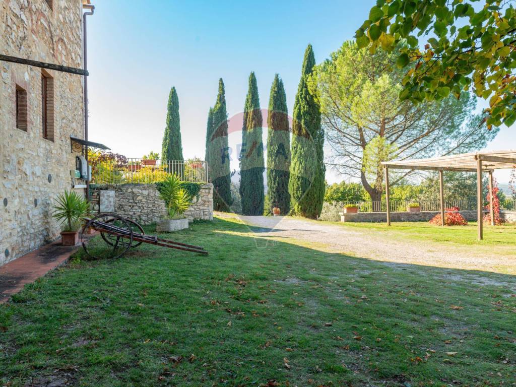 Appartamento a Rapolano terme - Foto 5