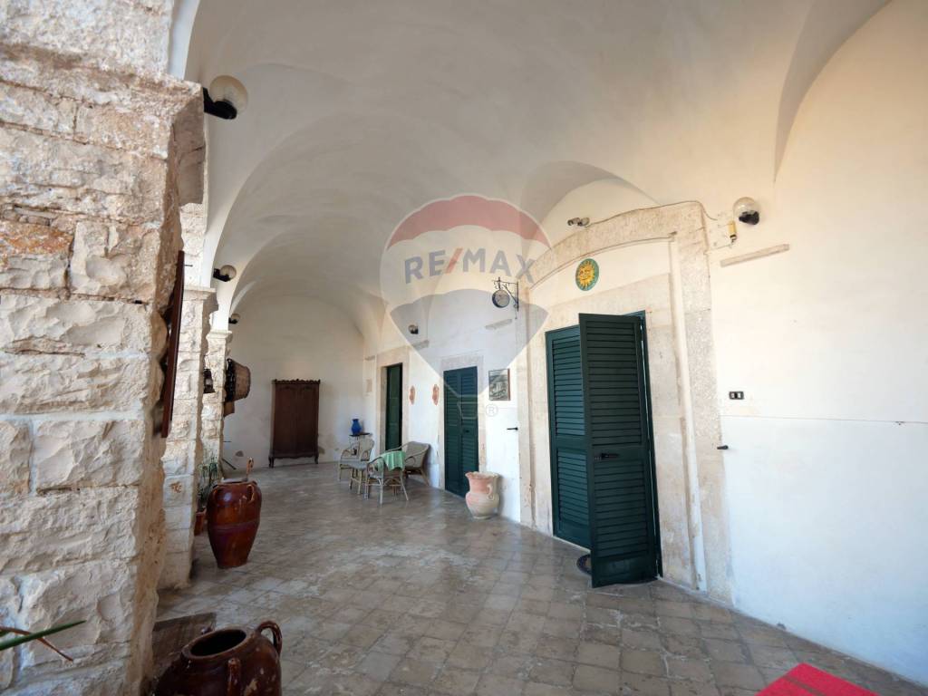 Rustico / casale a Giovinazzo in Via Casino della Principessa, 10 - Foto 2