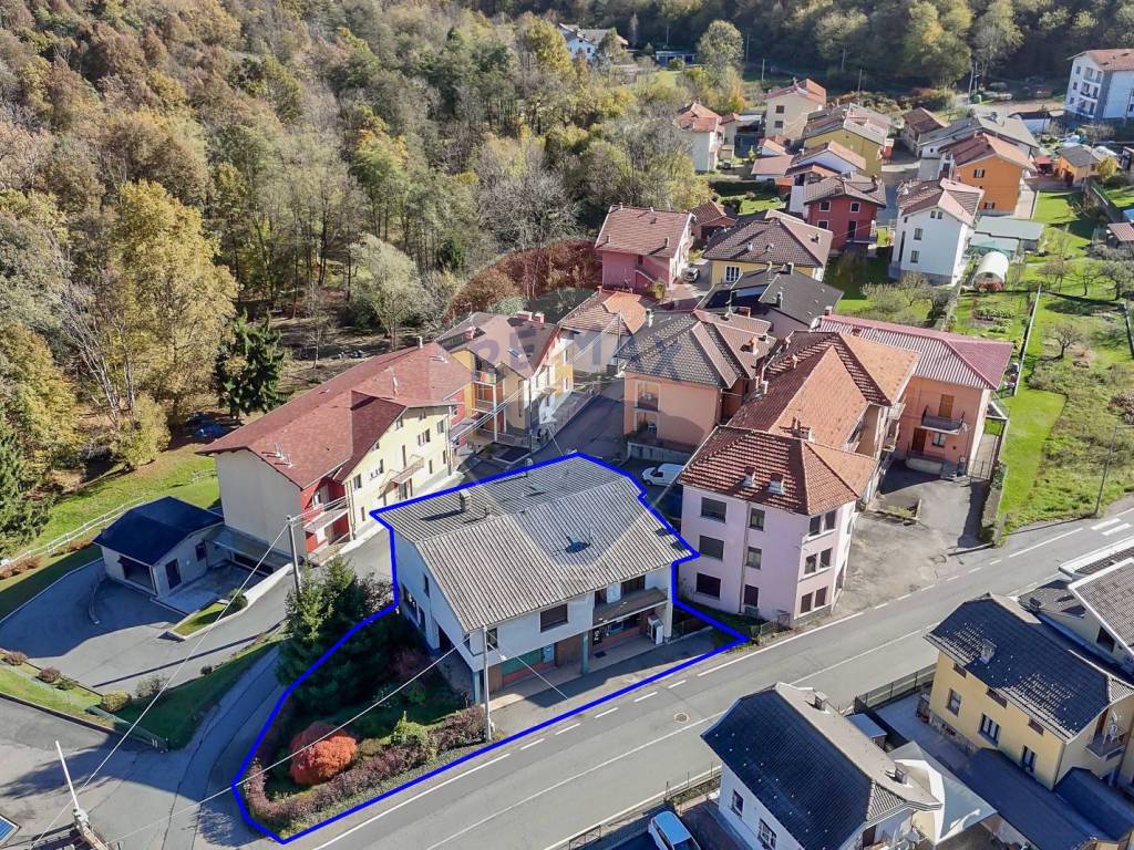 Casa indipendente a Valdilana in Frazione Pramorisio, 26 - Foto 3