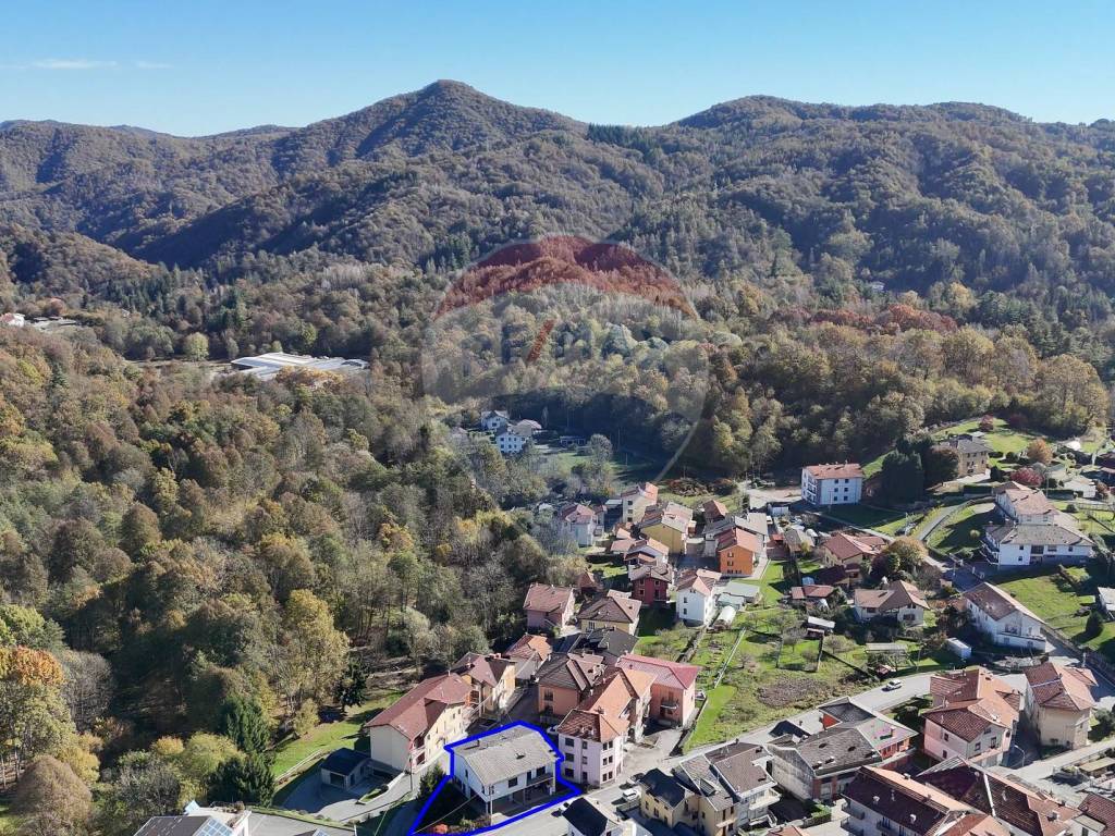 Casa indipendente a Valdilana in Frazione Pramorisio, 26 - Foto 4