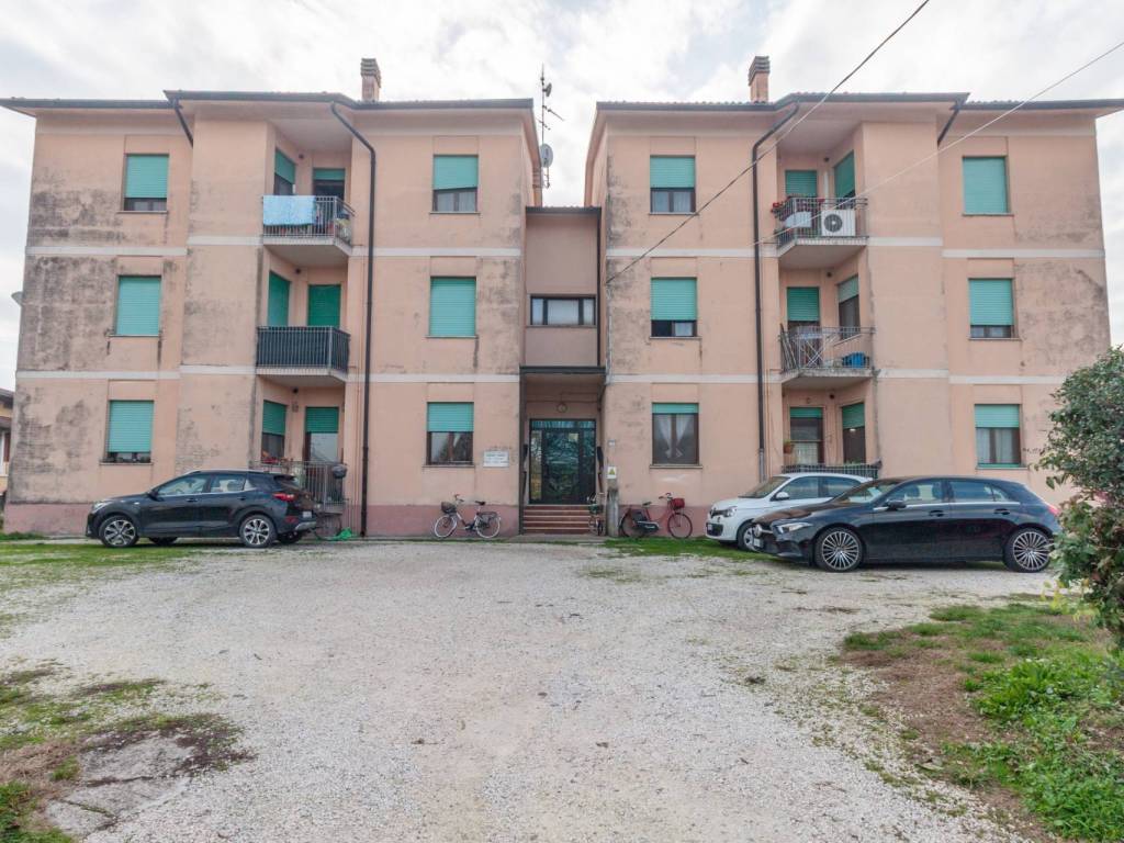 Appartamento a Gazzuolo in Via San Pietro, 73 - Foto 2