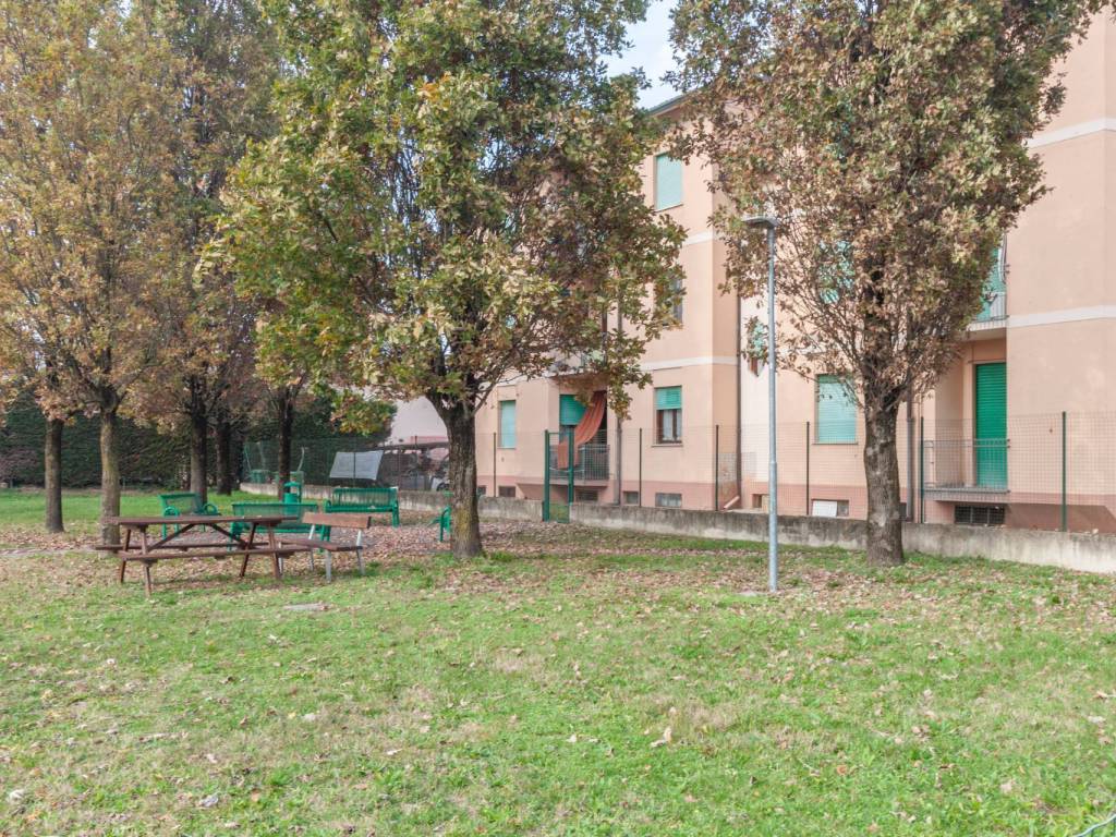 Appartamento a Gazzuolo in Via San Pietro, 73 - Foto 4