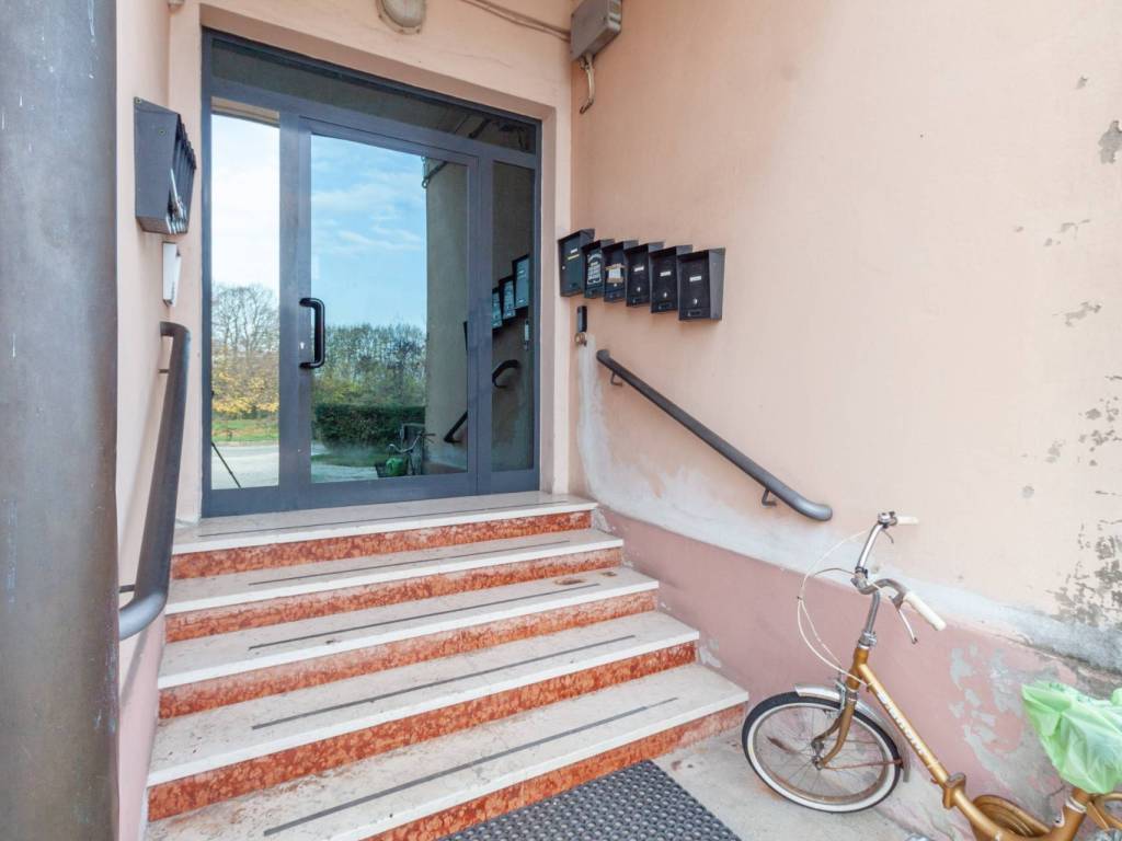Appartamento a Gazzuolo in Via San Pietro, 73 - Foto 5