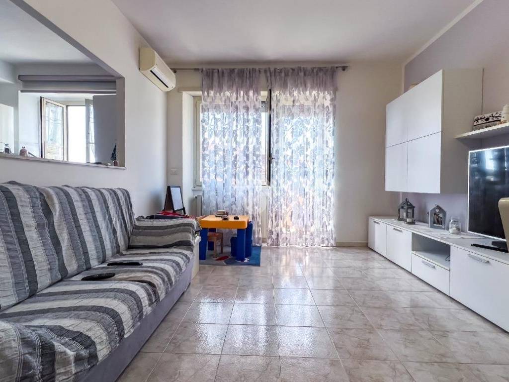 Appartamento a Formia in Via San Giulio, 53 - Foto 4