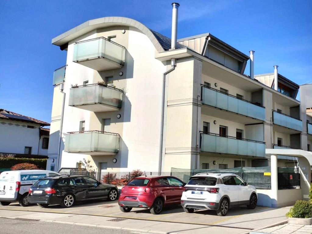 Appartamento a Pagnacco in Via dell'Asilo, 4 - Foto 2