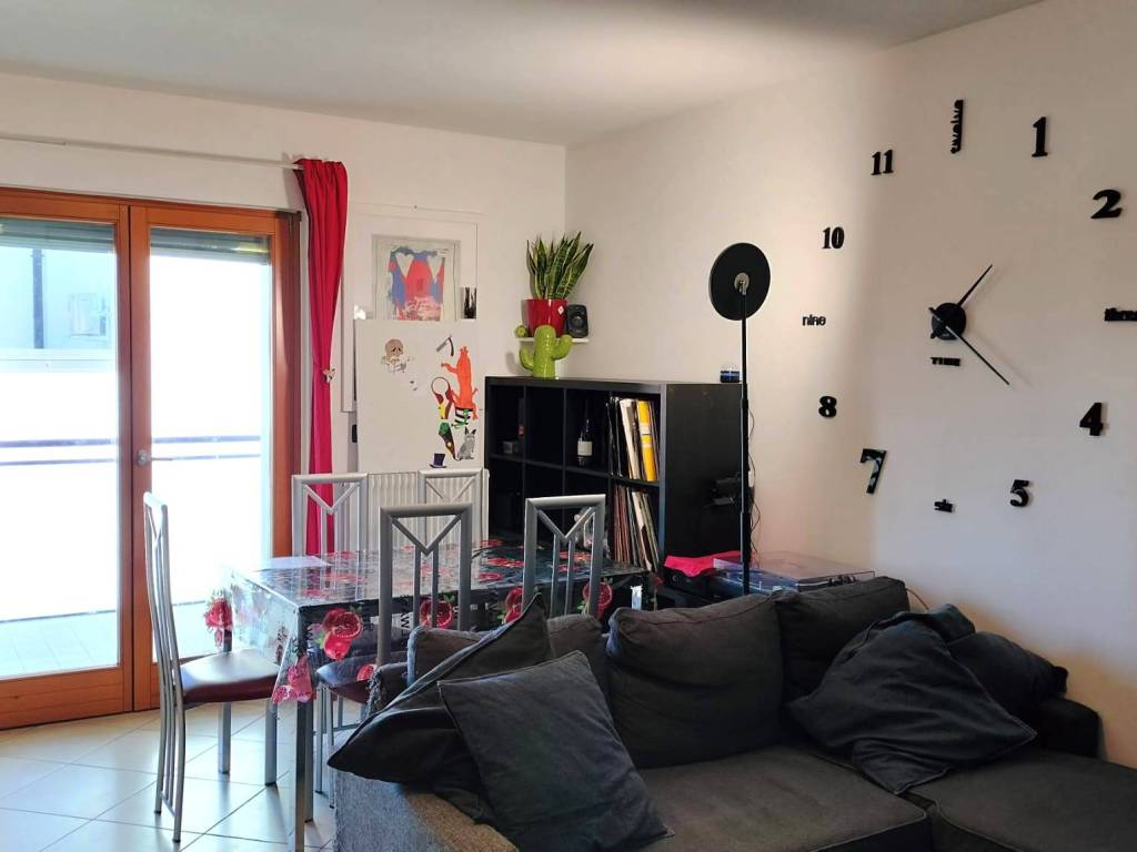 Appartamento a Pagnacco in Via dell'Asilo, 4 - Foto 3